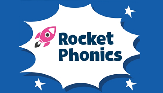 Rocket Phonics