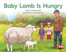 Image for PM RED BABY LAMB IS HUNGRY PM STORYBOOKS