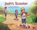 Image for PM YELLOW JOSHS SCOOTER PM STORYBOOKS LE