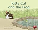 Image for PM YELLOW KITTY CAT THE FROG PM STORYBOO
