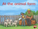 Image for PM MAGENTA AT THE ANIMAL FARM PM LEVEL 2