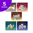 Image for Five Minutes&#39; Peace Collection - 5 Books