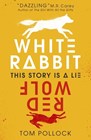 Image for White rabbit, red wolf