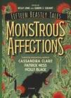 Image for Monstrous Affections