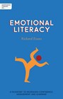 Image for Emotional literacy  : a passport to increased confidence, engagement and learning