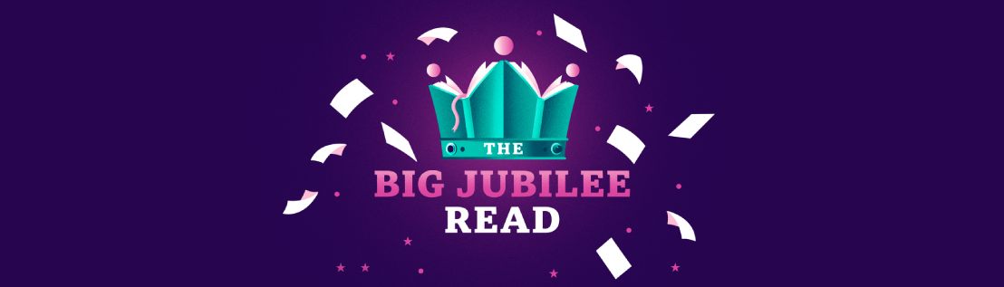 Big Jubilee Read