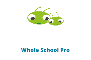 Bug Club Whole School Pro Guided Subscription
