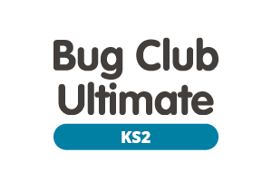 Bug Club Ultimate Reading KS2