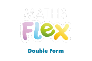 Maths Flex Double Form Entry Subscription