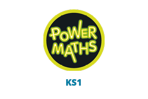 Power Maths KS1