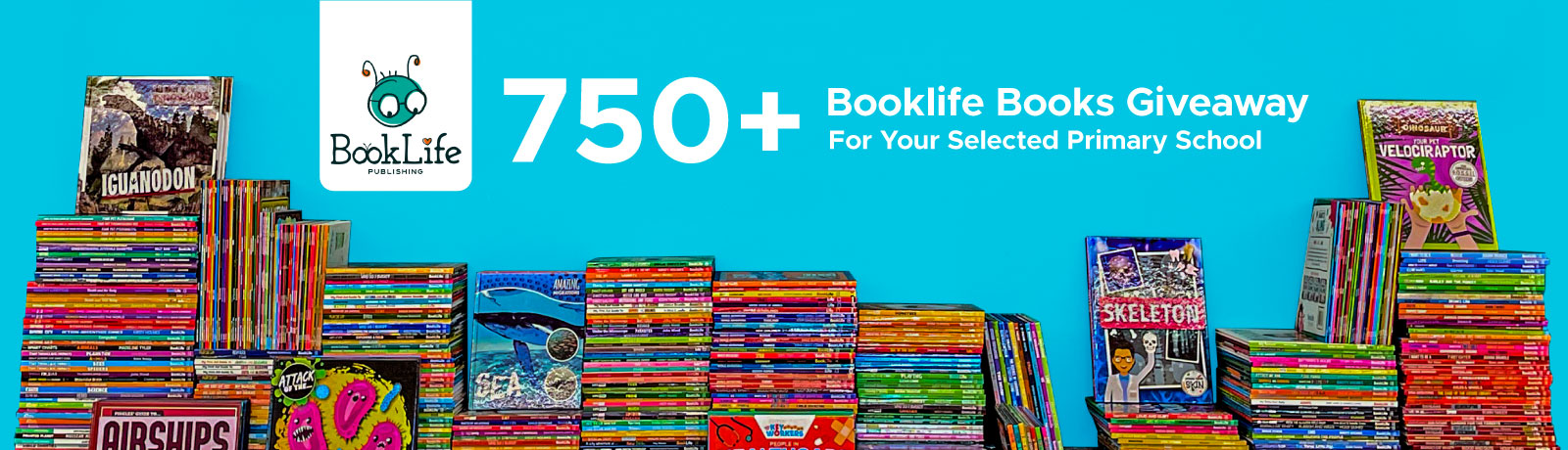 BookLife Competition
