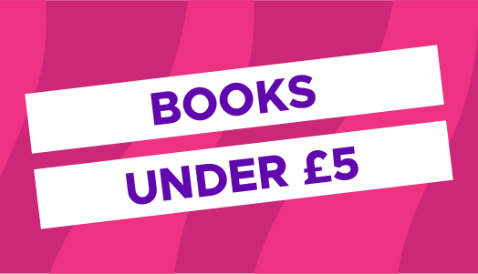 Books under £5