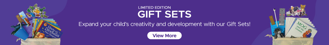 Limited Edition Gift Sets