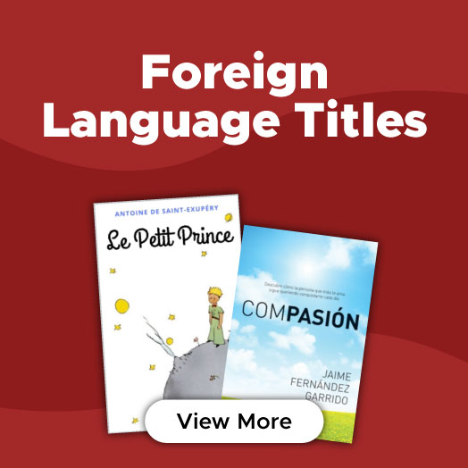 Foreign Language Titles