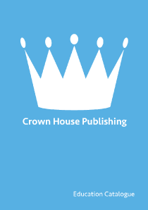 Crown House Education Catalogue 2023