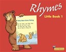 Image for Rhymes About the Bear Family