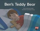 Image for PM RED BENS TEDDY BEAR PM STORYBOOKS LEV