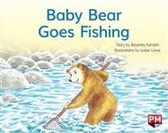 Image for PM YELLOW BABY BEAR GOES FISHING PM STOR