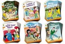 Image for Oxford Reading Tree Biff, Chip and Kipper Stories: Reception: Easy Buy Pack