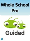 Image for Bug Club Whole School Pro Guided Subscription