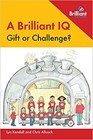 Image for A brilliant IQ  : gift or challenge?