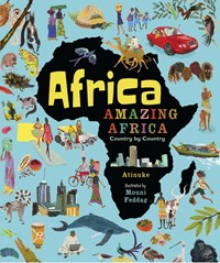 Image for Africa, Amazing Africa: Country by Country