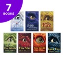 Image for The Last Dragon Chronicles Collection  - 7 Books