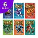 Image for Beast Quest Series 1 Collection - 6 Books