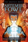 Image for Artemis Fowl The Eternity Code Graphic Novel (Artemis Fowl)