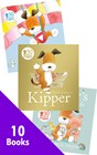 Image for Kipper Collection - 10 Books