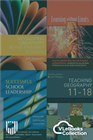Image for Open University Press Education Ebooks Collection