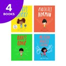 Image for Big Bright Feelings Collection - 4 Books