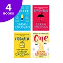 Image for Sarah Crossan Collection - 4 Books