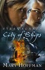 Image for Stravaganza: City of Ships : City of Ships