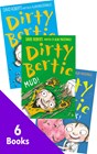 Image for Dirty Bertie Collection - 6 Books