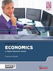 Image for English for economics in higher education studies: Course book