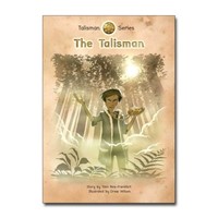 Image for Phonic Books Talisman 1 : Decodable Phonic Books for Catch Up (Alternative Vowel Spellings)