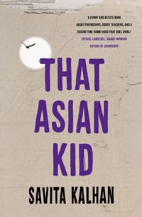 Image for That Asian kid