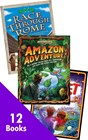 Image for Quest Adventure (pack of 12 books)